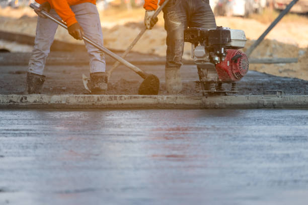 Best Concrete Foundation Repair in Kachina Village, AZ