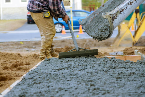 Best Residential Concrete Solutions in Kachina Village, AZ