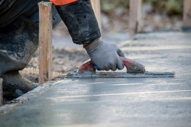 Best Concrete Patio Design and Installation in Kachina Village, AZ