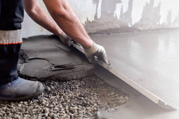 Best Concrete Patio Design and Installation in Kachina Village, AZ