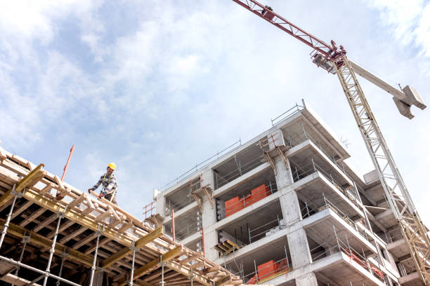 Best Commercial Concrete Services in Kachina Village, AZ